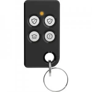 image of Honeywell Home HS3FOB1S Cordless remote control