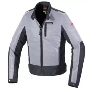 Image of Spidi Solar Net Black Grey 2XL