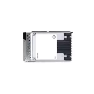 Image of DELL 345-BBYU internal solid state drive 2.5" 960 GB SAS
