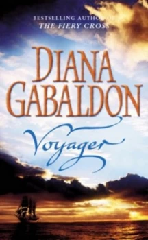 Image of Voyager by Diana Gabaldon Paperback