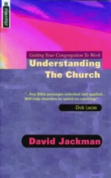 Image of Understanding the Church by David Jackman Paperback