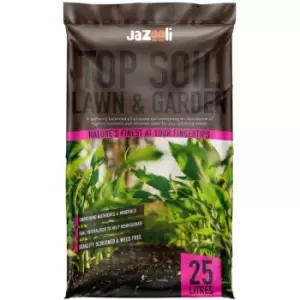 image of 25L Top Soil