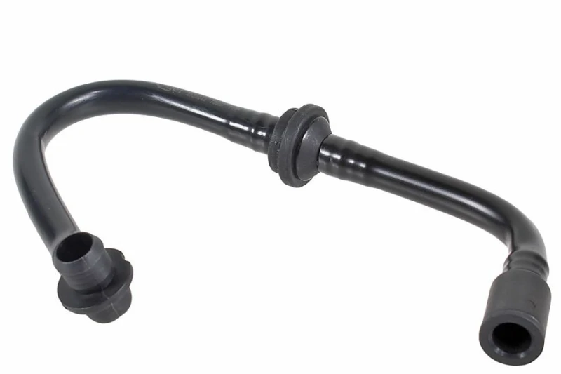 Image of Vacuum Hose, brake booster METZGER 2180042