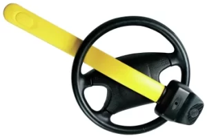 Image of Stoplock Pro Car Steering Wheel Lock