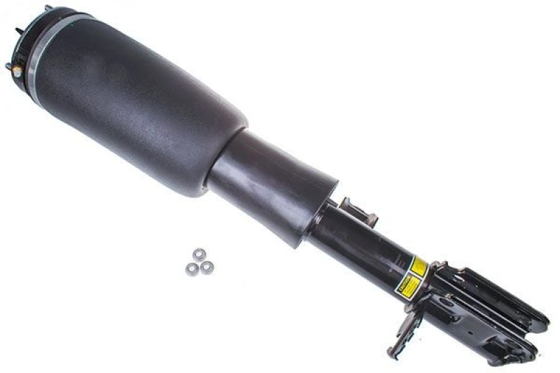 Image of DENCKERMANN Air suspension strut DENCKERMANN DSA024G