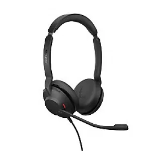 image of Headset Jabra Evolve2 30 USB-A UC Stereo