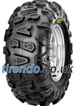 Image of CST CU02 Abuzz 26x10.00-12 TL 56M