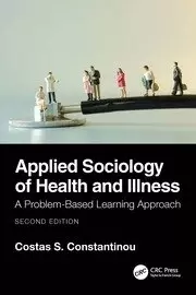 Image of Applied Sociology of Health and Illness A Problem-Based Learning Approach