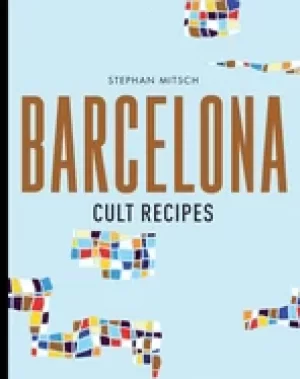 Image of barcelona cult recipes