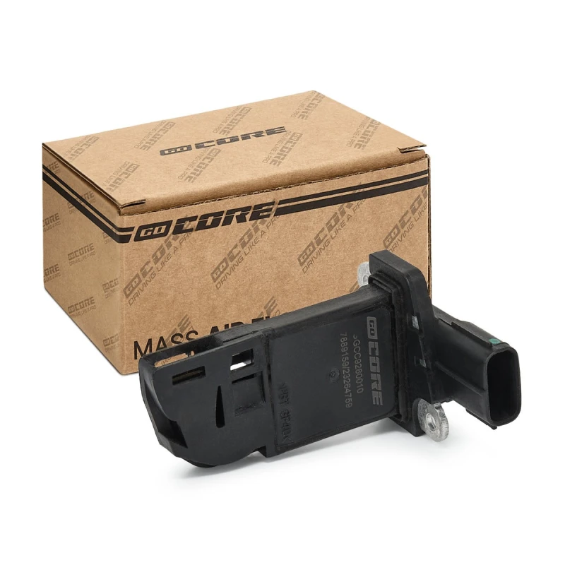 Image of goCORE Mass air flow sensor goCORE GCC9260010