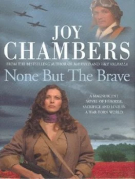 Image of None but the Brave by Joy Chambers Hardback