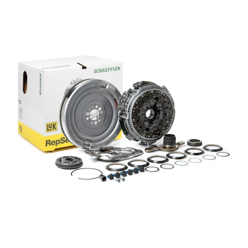 Image of Clutch kit LuK 603 0007 00