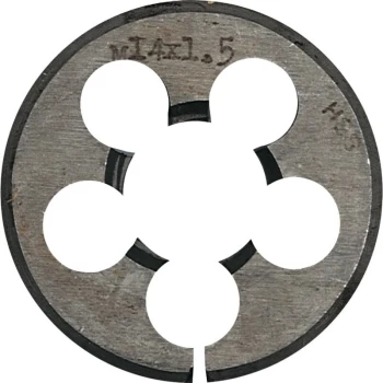 Image of 30X1.50MMX3' O/D HSS Die - Sherwood