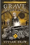 Image of grave importance