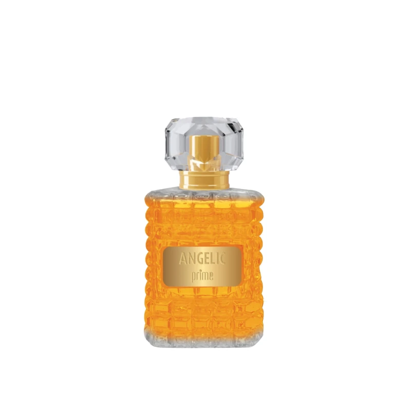Image of Prime Collection ANGELIC Eau de Parfum 100ml Black female