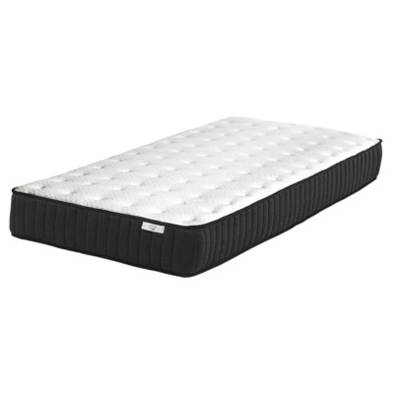Image of Beliani Latex Pocket Spring Mattress Dream H3/4 Firm 80 X 200 Cm (Eu Small Single)