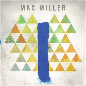Image of Mac Miller - Blue Slide Park Vinyl