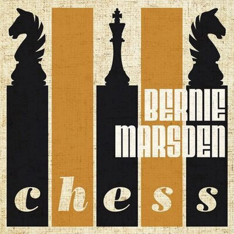 Image of Chess CD / Album Digipak (Limited Edition)