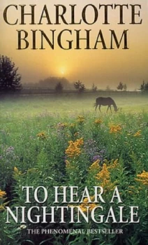 Image of To Hear a Nightingale by Charlotte Bingham Paperback