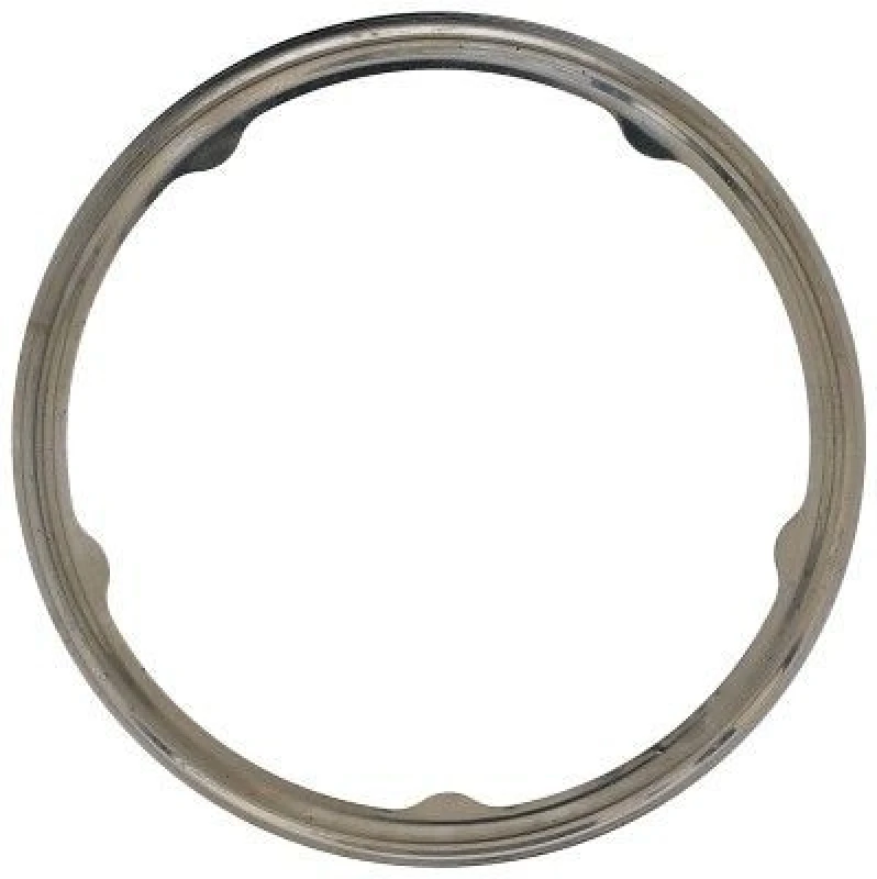 Image of Exhaust pipe gasket ELRING 642.960