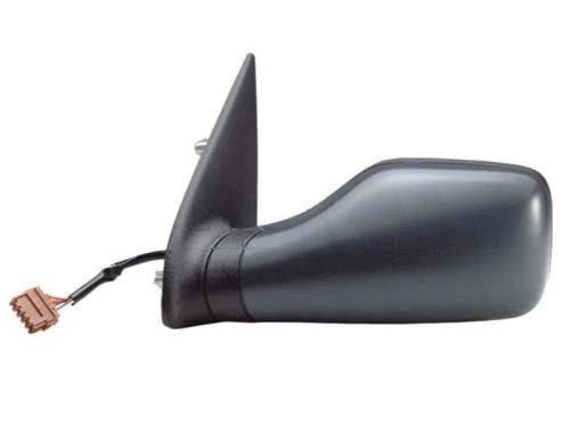 Image of ALKAR 6125285 Wing mirror Left, Electric, Convex, primed Outside Mirror (50)