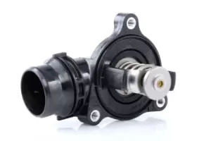 Image of RIDEX Engine thermostat BMW 316T0144 11517500597