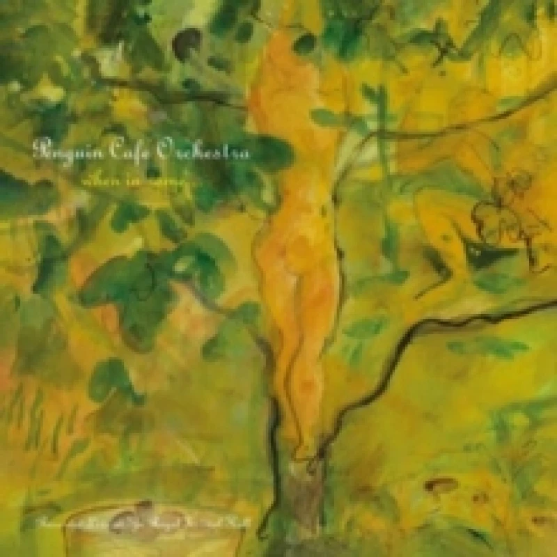 Image of When in Rome Vinyl