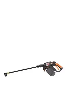 image of Worx Wg633E 20V Cordless Power Washer