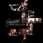 Image of Shakatak - Once Upon a Time (Acoustic Sessions) (Music CD)