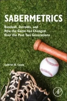 Image of Sabermetrics by Gabriel B. Costa