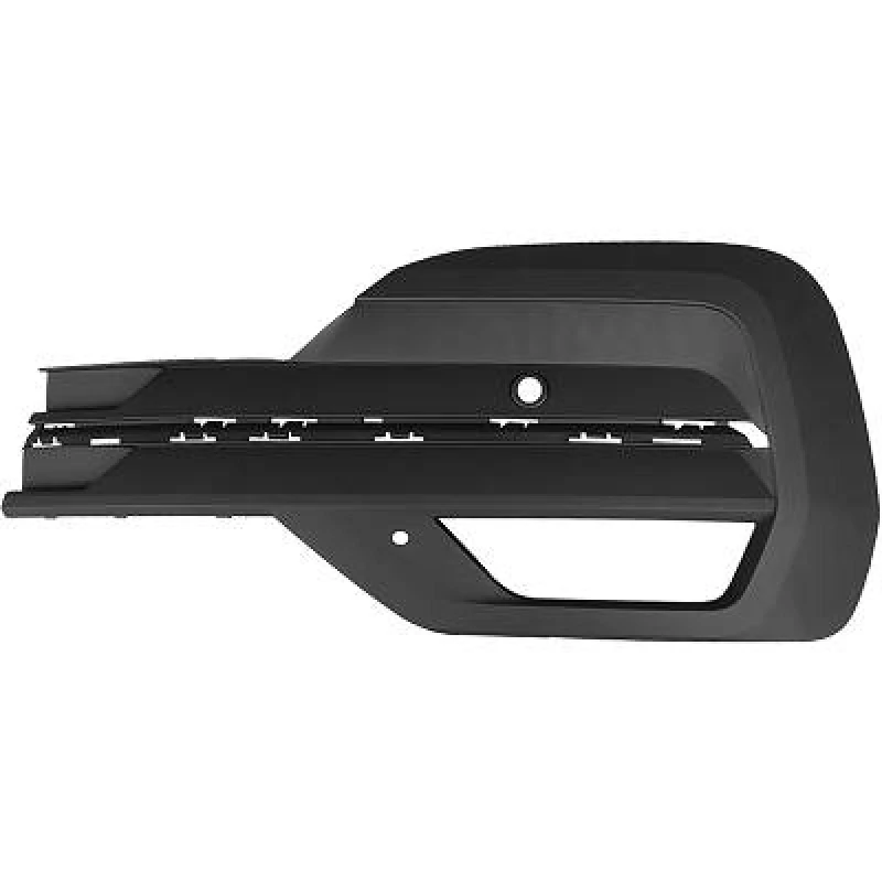 Image of Bumper cover DIEDERICHS 2274249