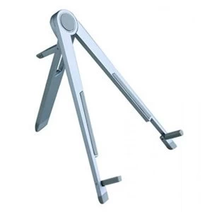 Image of Reflecta Tablet Mount "Tabula Travel Ultra", Table, 7"-11", Silver