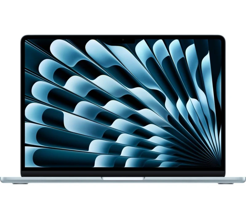 Image of Apple MacBook Air 13" 2026 M5 24GB 512GB