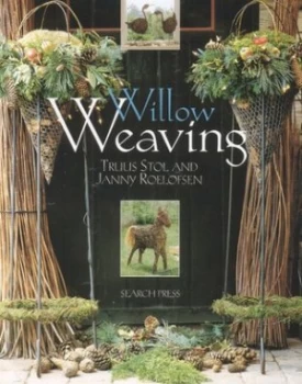 Image of Willow Weaving by Truus Stol Paperback