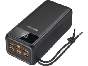 Image of Sandberg Powerbank USB-C PD 130W 50000