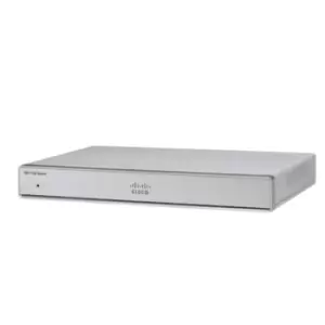 Image of Isr 1100 8P Dual Ge Sfp Router 677NC03