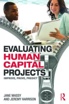 Image of Evaluating Human Capital ProjectsImprove Prove Predict