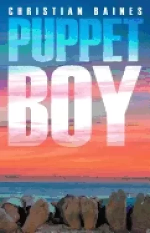 Image of puppet boy