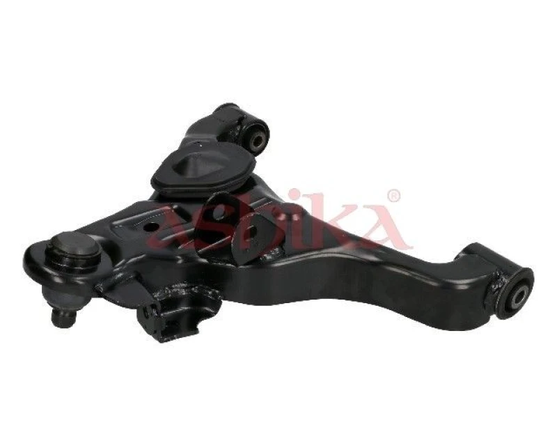Image of ASHIKA Suspension arm ASHIKA 72-01-180R