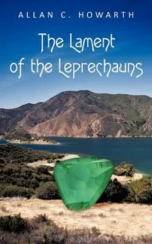 Image of The Lament of the Leprechauns by Allan C Howarth Paperback