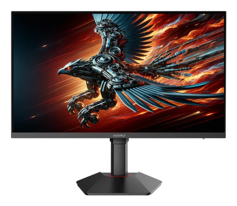 Image of Koorui Koorui 27" QHD 200Hz Gaming Monitor (G2722P) G2722P
