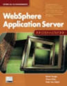 Image of Websphere Application Server by Rama Turaga Paperback