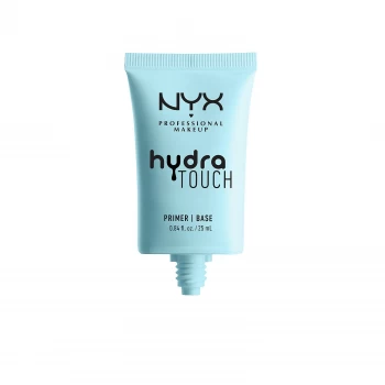 Image of NYX Professional Makeup Hydrating Hydra Touch Primer