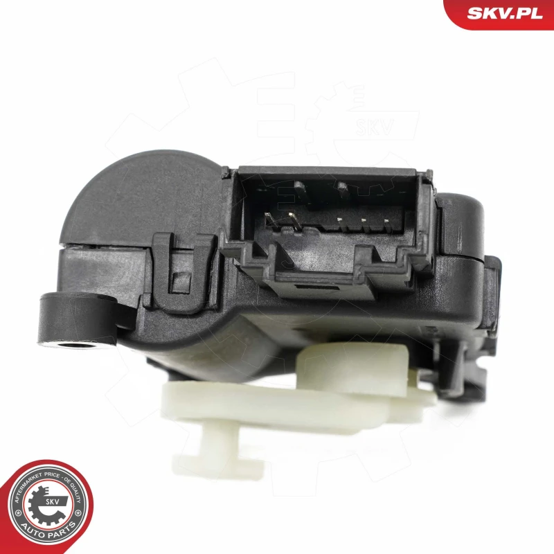 Image of ESEN SKV Heater blend door actuator ESEN SKV 96SKV258