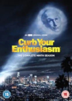Image of Curb Your Enthusiasm - Season 9