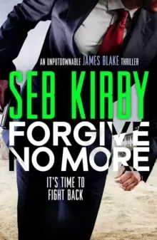 Image of Forgive No More : A pulse-pounding thriller full of suspense