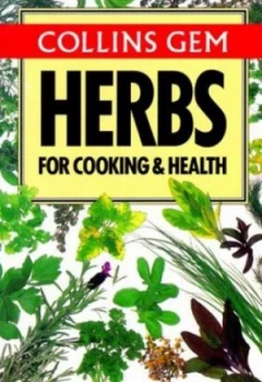 Image of Herbs by C Grey-Wilson and Jill Coombs Paperback