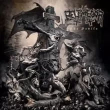 Image of The Devils (Extra track Edition)