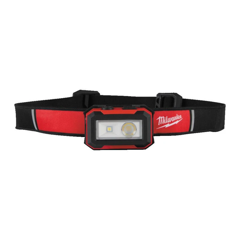 Image of MILWAUKEE 4933478587 Headlight Headlight (6791)