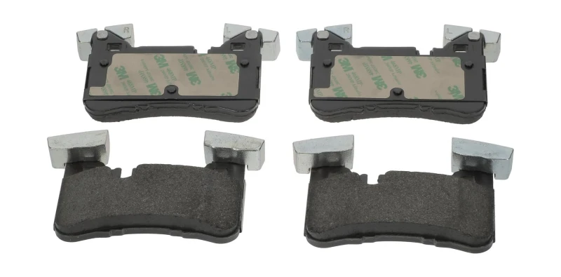 Image of Brake pad set JURID 573679J
